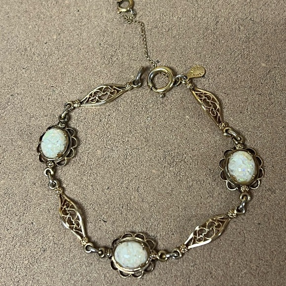 Vintage bracelet - Picture 1 of 9
